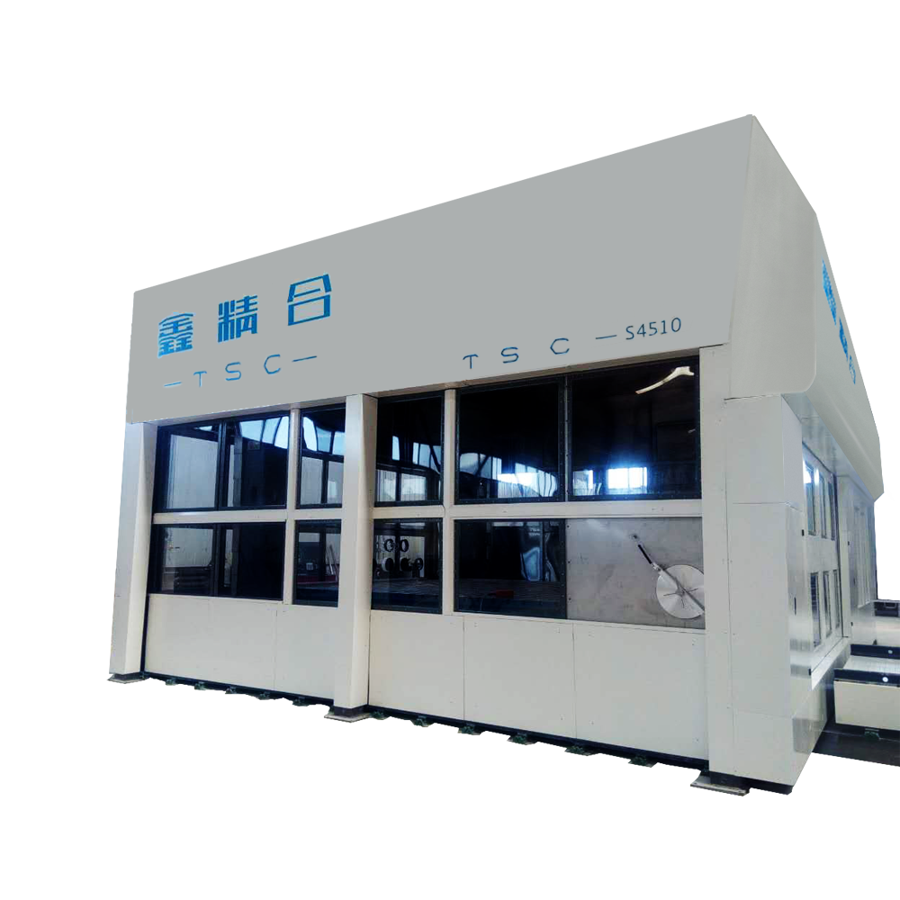 MLS-4500 金屬3D打印惰性氣體保護系統